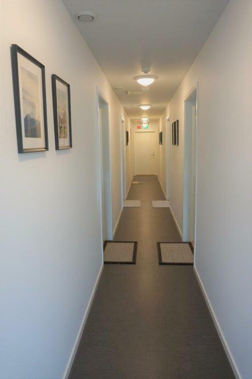 Seminarbakken 4 H07 Apartment Tromso Exterior photo